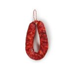 Chourico de Carne de Porco Preto do Campo SEL Saqueta 200g