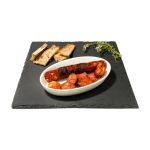 Chourico de Carne de Porco Preto do Campo SEL Saqueta 200g