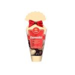 Amêndoas Damadas Vieira Cone 180g