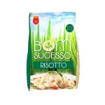 Arroz P/ Risoto Bom Sucesso 1kg
