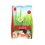 Arroz P/ Sushi Bom Sucesso 1kg