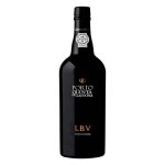 Vinho do Porto Quinta da Gaivosa 2012 LBV 75cl