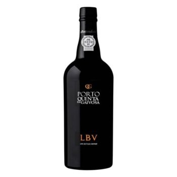 Vinho do Porto Quinta da Gaivosa 2012 LBV 75cl