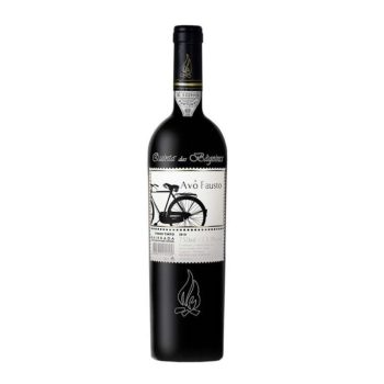 Quinta das Bageiras Avó Fausto 2016 75cl