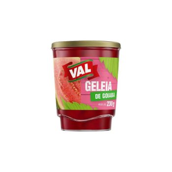 VAL Guava Jam 230g