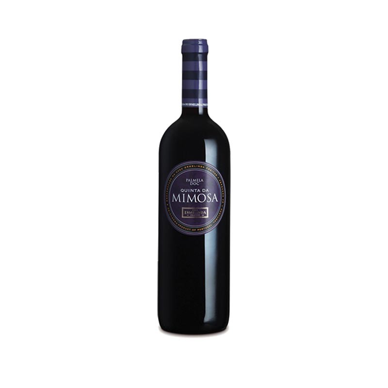 Quinta Da Mimosa 2021 75cl - Delícias