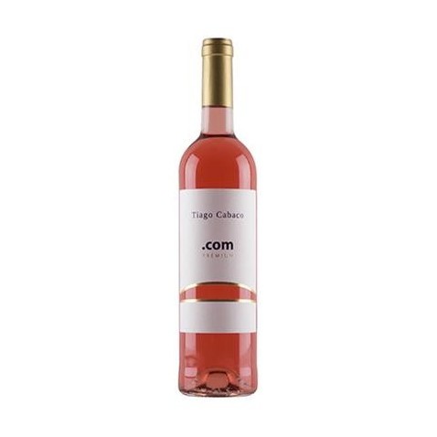 Tiago Cabaço.Com Premium 2022 75cl - Delícias Tiago Cabaço.Com Premium 2022 75cl