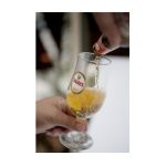 Cerveja Sagres Original Mini Garrafa 250ml