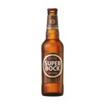 Cerveja Super Bock Abadia 330ml