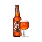 Cerveja Super Bock Abadia 330ml