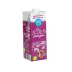 Leite UHT M/ Gordo 0% Lactose Nova Açores 1L