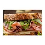 Paio do Lombo Fatiado Porminho 80g