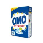 Detergente Omo P/ Lavagem à Mão 540g