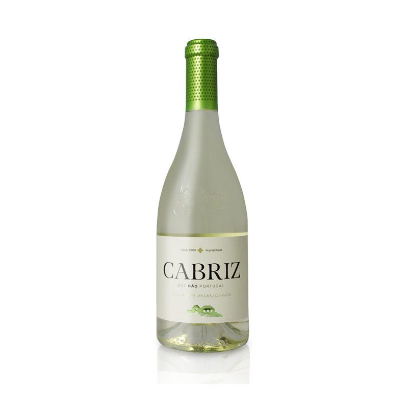 Cabriz Colheita 2023 75cl - Delícias