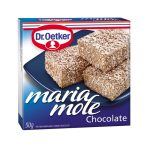 Maria Mole Chocolate em Pó Dr. Oetker 50g