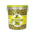 Azeitona Verde (181/200) Maçarico Cv 500g