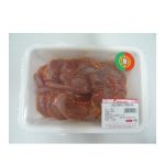 Frango Campestre Cabidela Congelado Interaves +/- 1kg