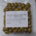 Azeitona Verde (181/200) Maçarico Cv 500g