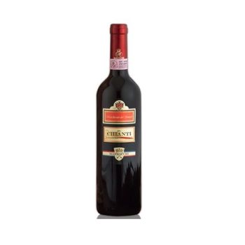 Marzocchi Chianti Docg 2018 75cl