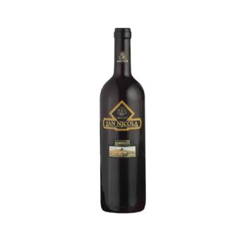 Marzocchi San Nicola Vino Rosso 75cl
