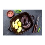 Morcela de Porco Preto do Campo SEL 250g