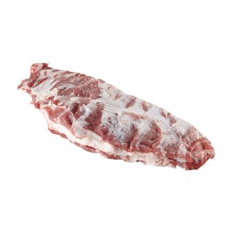 Entrecosto Porco Preto Alentejano Congelado SEL 1Kg