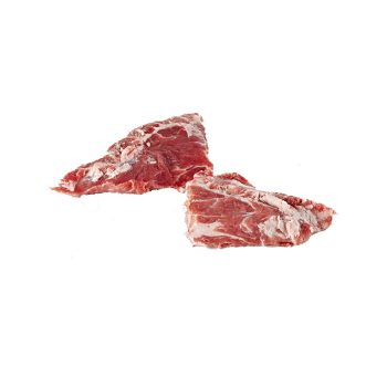 Plumas Porco Preto Alentejano Congelado SEL +/-1.1Kg (2 Unids)