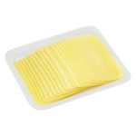 Queijo Terra Nostra Fatiado 200g