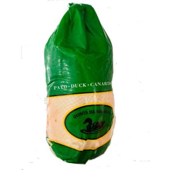 Pato C/ Miúdos Congelados Quinta da Marinha 2.4kg