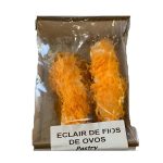 Éclair C/ Fio de Ovos Congelados Flor do Vouga 2x115g