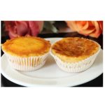 Quejadas de Cenoura Congelada Flor do Vouga 8x70g