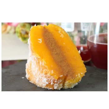 Pastelaria P.Pata De Veado 105G X 2