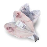 Dourada da Madeira Congelada Gelpeixe +/- 1kg