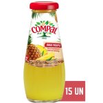 Sumo Ananás Compal 15x200ml