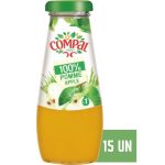 Sumo de Maçã Compal 15x200ml