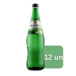 Água Gaseificada Pedras Salgadas Vidro 12x750ml