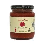 Patê de Pimenta Habaneiro Sabor das Índias 215g