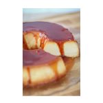 Pudim Flan com Caramelo Líquido Condi 190g