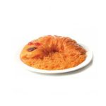 Lampréia de Ovos Congelada Fabridoce 500g