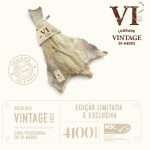 Bacalhau Salgago Seco Especial Inteiro Islandia Vintage Lugrade +/-3.6Kg (20 Meses De Cura - Ref:01020)