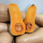 Legume Abóbora CAT II Pt Kg