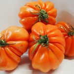 Legume Tomate Coração de Boi SP kg