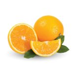 Laranja New Hall CAT II P/ Sumo kg