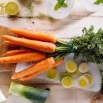 Cenoura Jorge Caseiro CAT II kg