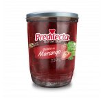 Geléia de Morango Predilecta Frasco 230g