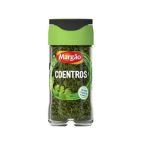Coentros Em Folha Margão Frasco 7g