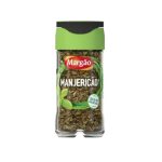 Manjericão Margão Frasco 11g