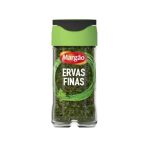 Ervas Finas Margão Frasco 6g