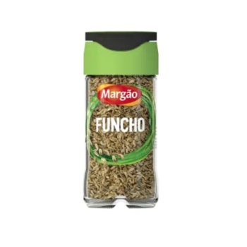 Funcho Margão Frasco 30g