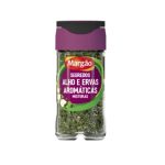 Mistura de Alho C/ Ervas Aromáticas Margão Segredos 40g